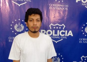 Fiscalía captura a delincuente que hurtó más de $25,000 por medios informáticos