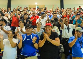 Incrementan un 30 % todas las pensiones en El Salvador cuyo monto máximo es de $2,300  