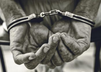 Cárcel de por vida para sujeto que asesinó a cuatro familiares en la colonia Escandia