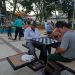 Inauguran parque para adultos mayores en San Miguel