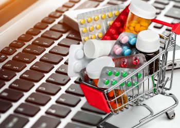 Compras de medicamentos en línea hasta $300 no requieren permiso de importación