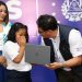 Gobierno de El Salvador destinará más recursos en tecnología escolar