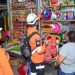 Verifican medidas de seguridad en ventas de pólvora en San Vicente