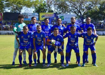Fuerte San Francisco es el campeón de segunda división