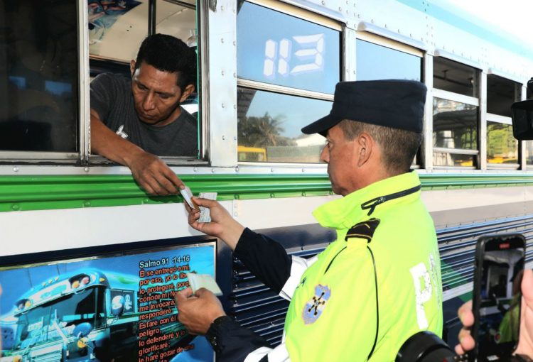 FOTO/ Francisco Campos/ Diario El Salvador