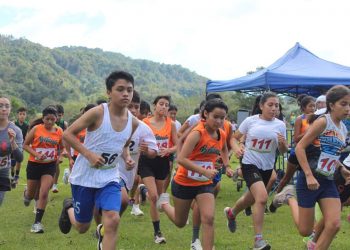 Se potenciará el atletismo en La Palma, Chalatenango