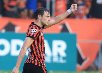 Tomás Granitto deja al Águila para jugar en All Boys de Argentina