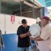 Gobierno de El Salvador entregó alimentos a 600 pescadores de La Unión