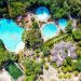 Parques recreativos del ISTU recibieron 2.6 millones de visitantes
