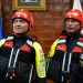 Cruz Roja Salvadoreña recibe insumos de rescate acuático