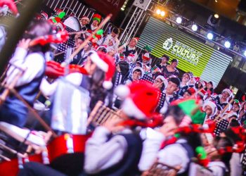 Conoce la agenda cultural salvadoreña para disfrutar en familia este 28 de diciembre