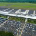 Ampliación de parqueos y «check in» en el aeropuerto iniciará en 2023