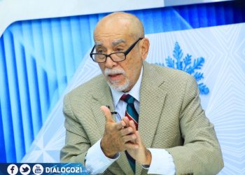 Economista destaca solidez de la economía salvadoreña este 2022