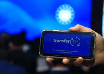 Transfer365 se posicionó como el sistema de transferencias más utilizado en 2022