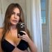 Sofía Vergara altera el termómetro de las redes sociales con una foto en bikini