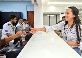 Migración ha atendido a 1.5 millones de viajeros en Las Chinamas