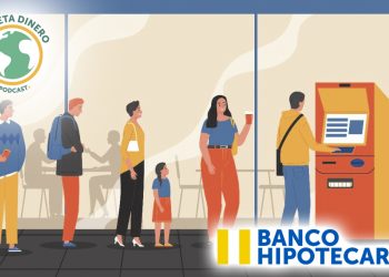 Podcast | ¿Ya conoces todas las ventajas que ofrecen los cajeros automáticos o ATM?