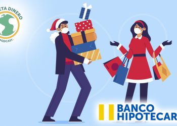 Podcast | ¿Cómo evitar caer en el consumo navideño?  
