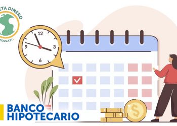Podcast | ¡Inicia con pie derecho!: Planifica financieramente el 2023