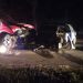Choque entre vehículos deja un fallecido en Ereguayquín, Usulután