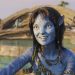 «Avatar 2» sigue en la cima de la taquilla de EE. UU. y Canadá