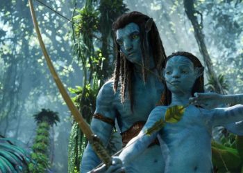 «Avatar: El camino del agua» hace su entrada triunfal en Londres antes de su estreno oficial en cines