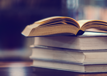 La literatura, una insospechada arma contra la trata de personas