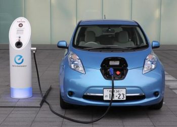 Un vehículo de cada 5 es eléctrico en Noruega