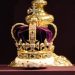 Monarquía británica modificará la corona de San Eduardo para Carlos III