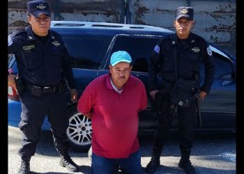 Agresor de mujer que fue denunciado en redes sociales es capturado por la Policía