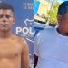 Capturan a dos pandilleros que extorsionaban y amenazaban a comerciantes en Soyapango