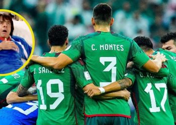 Mexicanos no perdonan a su selección por ser eliminada del Mundial de Qatar y lo demuestran con estos memes