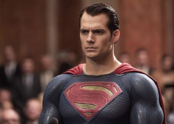 Henry Cavill confirma que ya no será Superman