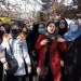 Los talibanes prohíben a las mujeres trabajar para oenegés en Afganistán