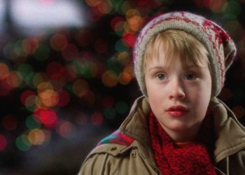 ¿Noche de películas en Navidad? Estos clásicos de la época no te pueden faltar