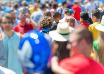 La OMS calcula que un 90 % de la población mundial goza de cierta inmunidad a la COVID-19