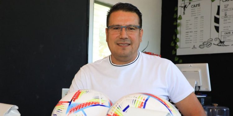 Foto: Edison González