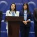 Comisión ad hoc recibe expedientes para nueva ley de pensiones