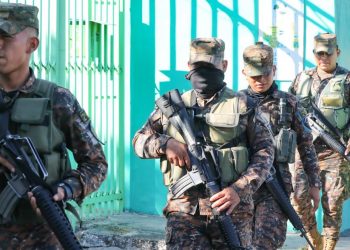 Periodista de El Faro lamenta que pandillas hayan sido desplazadas por los métodos «eficientes» del Gobierno