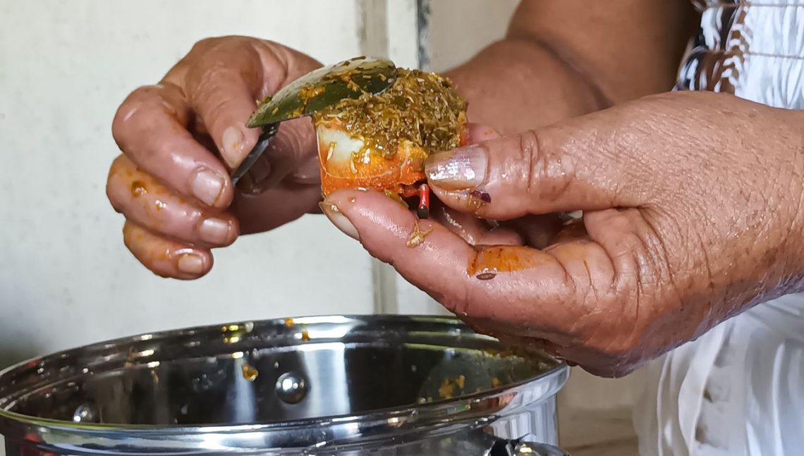 Los rellenos de punche, una receta autóctona de La Unión Diario El