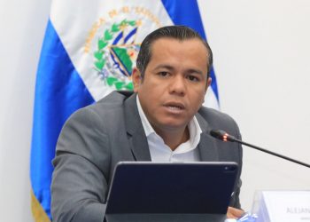 Gobierno del presidente Nayib Bukele reitera incremento de pensiones a clase trabajadora