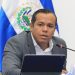 Gobierno del presidente Nayib Bukele reitera incremento de pensiones a clase trabajadora