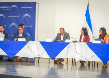 Comisión ad hoc finaliza consulta y debate de nueva ley e institucionalidad previsional