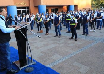 El Gobierno de El Salvador vela por el cumplimiento del pago de aguinaldos