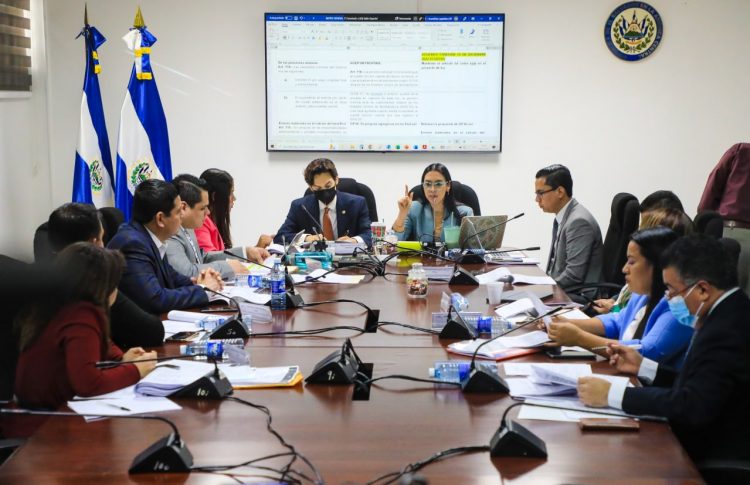 Foto / Edison González - Diario El Salvador