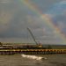 Nuevo muelle turístico en el puerto de La Libertad estará listo en 2023