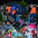 Más de 100 toneladas de basura han sido recolectadas en Soyapango
