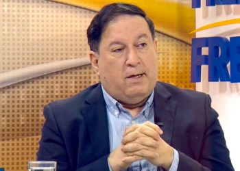 «Del 1 al 10 yo le pongo 8 a la reforma de pensiones»: Carlos Acevedo, economista y expresidente del BCR en gobierno del FMLN