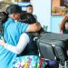 Turistas arriban a El Salvador motivados por la seguridad que vive el país