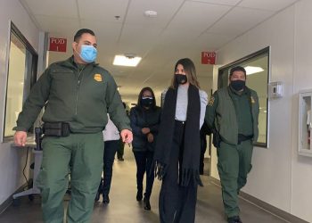 Políticas de Gobierno reducen flujos migratorios